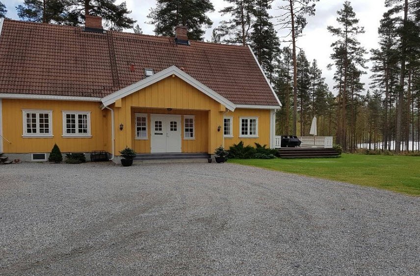 Maarud AS, Sør-Odal Municipality, Norway, Norway